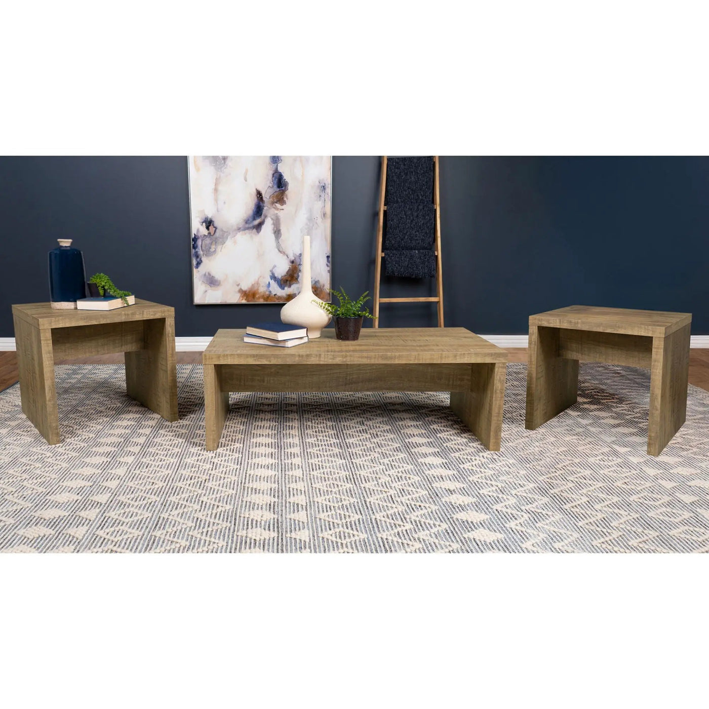 Brianna - Table Se by HouseOfZazla