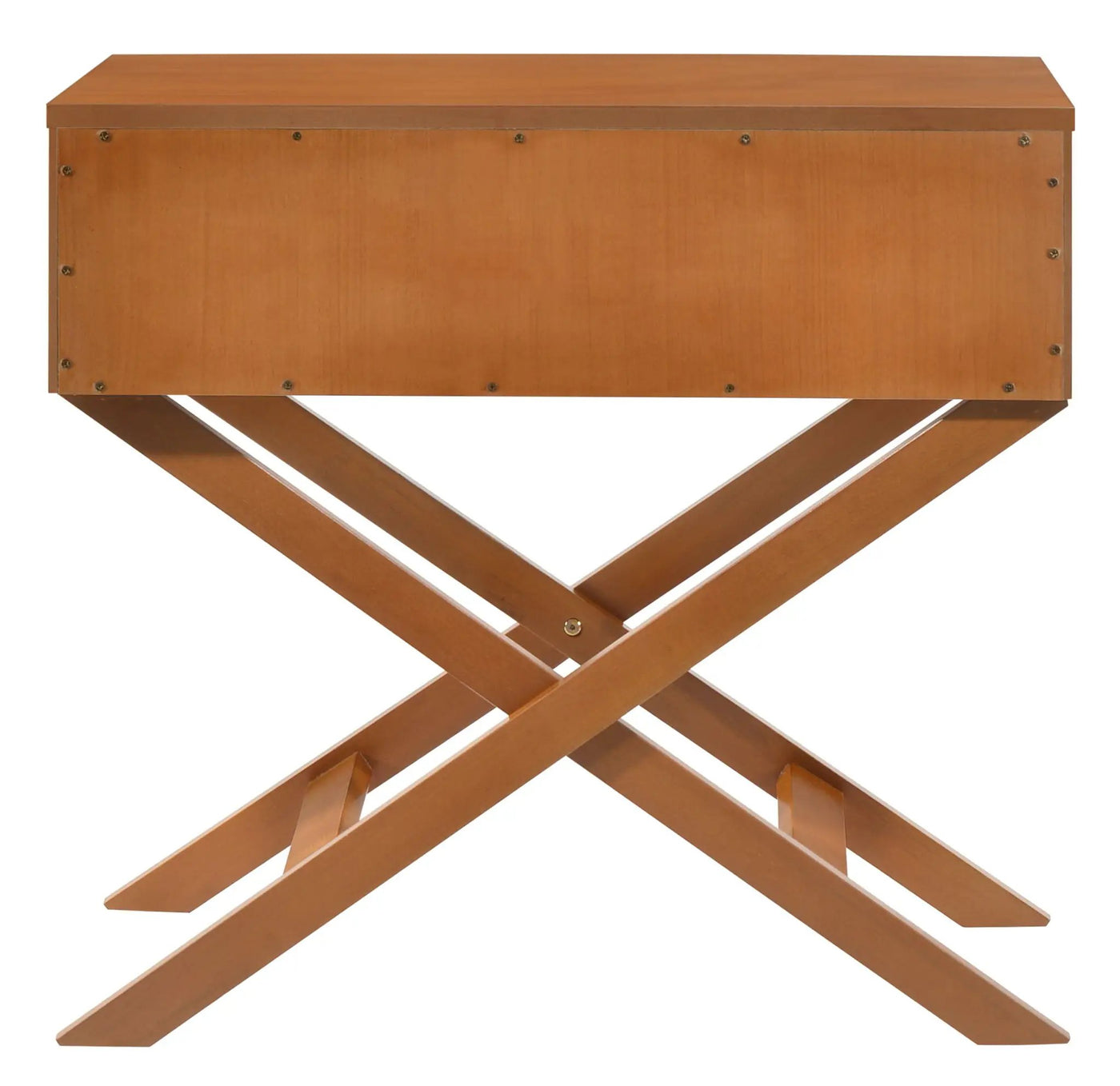 Durable Nightstand by HouseOfZazla