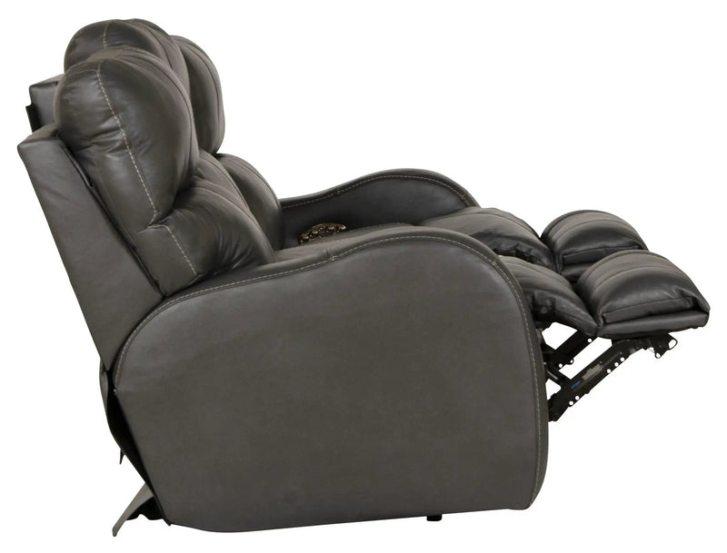Angelo - Power Reclining Sofa by Unique Piece Furniture