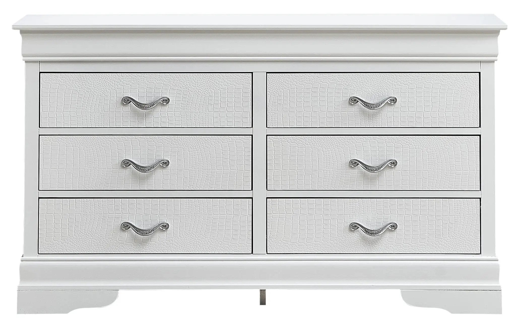Lorana - Sophisticated Storage Solution by Unique Piece Furniture