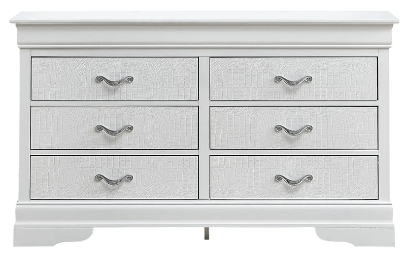 Lorana - Sophisticated Storage Solution by Unique Piece Furniture