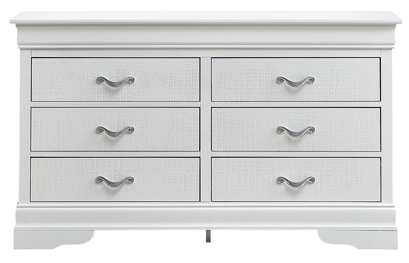 Lorana - Sophisticated Storage Solution by Unique Piece Furniture