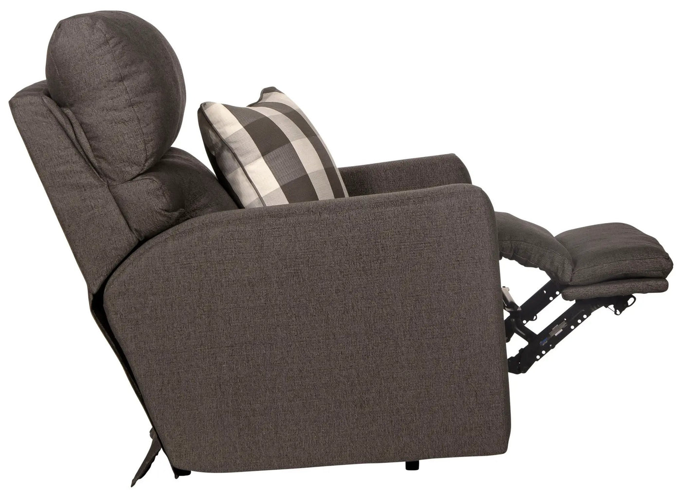 Searsport - Power Headrest Recliner by Unique Piece Furniture