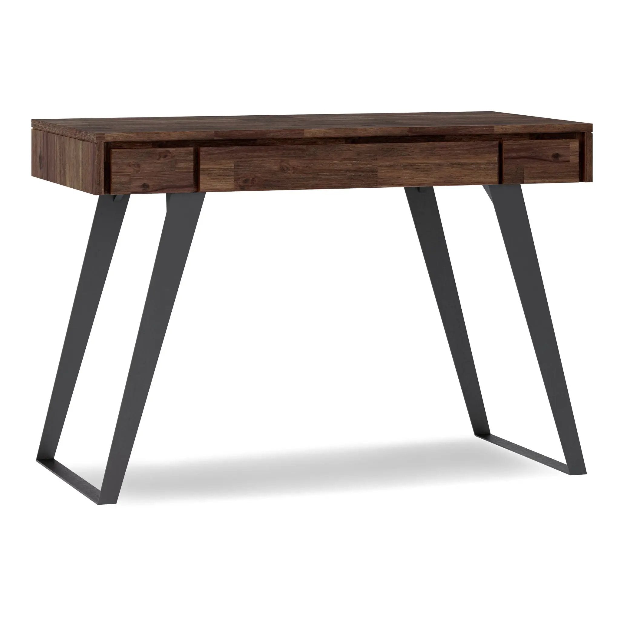 Lowry - Handcrafted Desk by Unique Piece Furniture