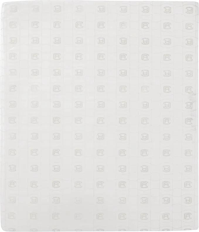 Classic Accessories Ravenna Water-Resistant 21 x 19 x 5 Inch Patio Seat Cushion, Empire Blue, Patio Loveseat Cushion by GreenHaven Gardens