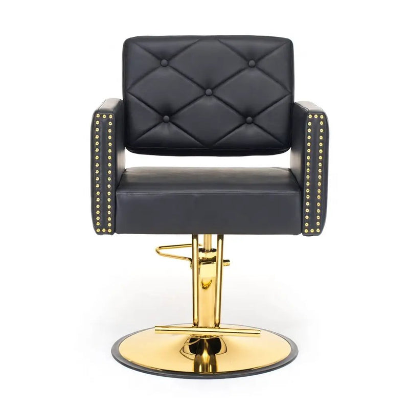 Barber Chair for Hair Stylist by HouseOfZazla