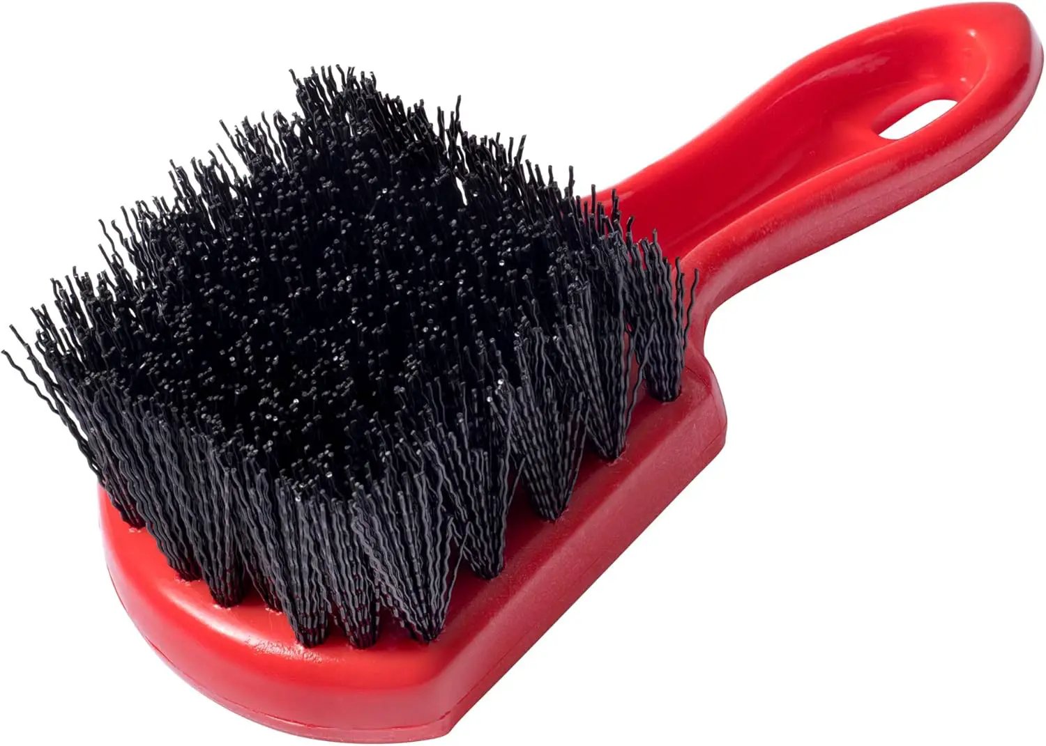 Fuller Brush Barbecue Grill Brush – Heavy-Duty Grill Cleaner with Durable Nylon Bristles – Removes Grease & Residue from BBQ Grates – Safe for Ceramic, Porcelain, Teflon, Non-Stick Grills by GreenHaven Gardens