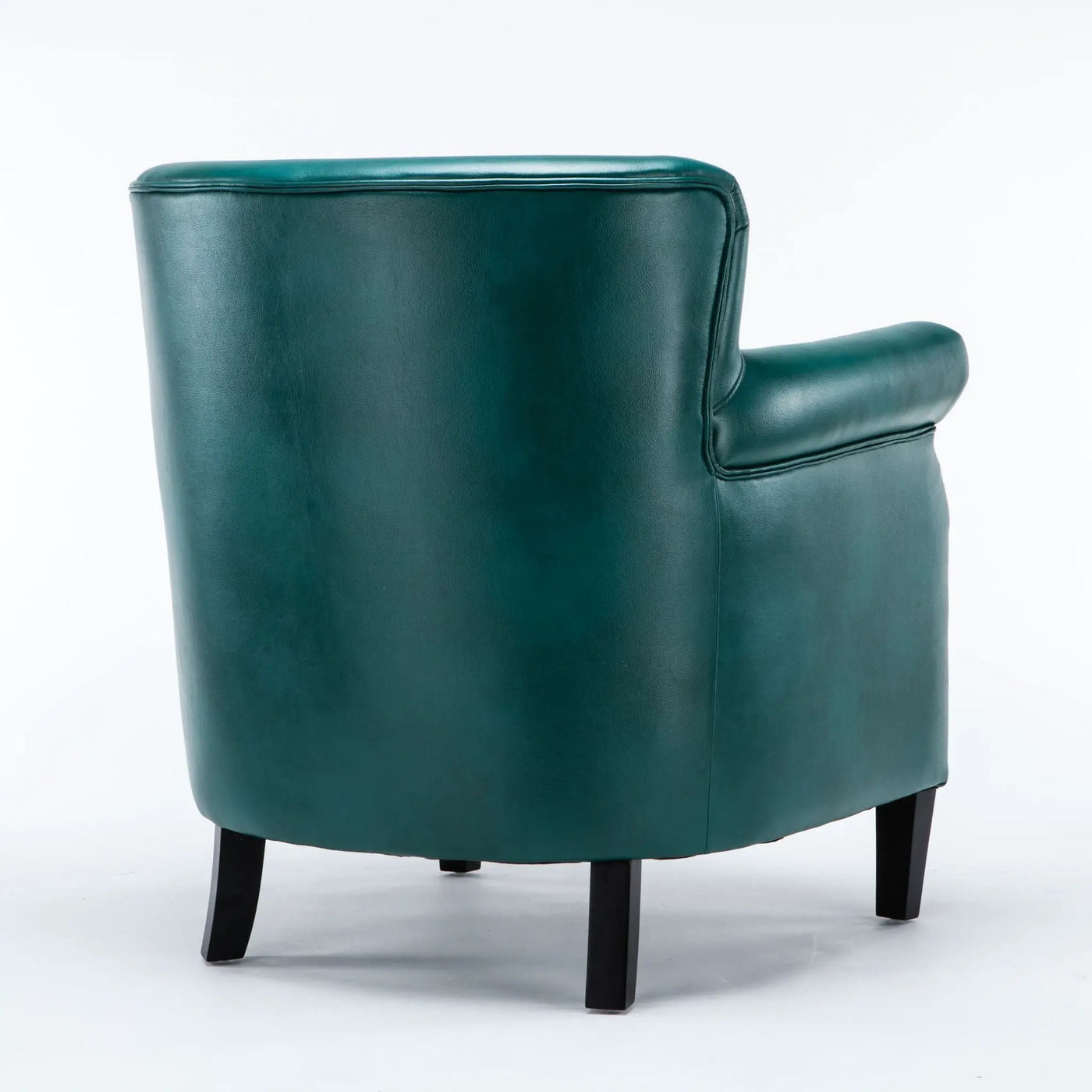 Hadley - Club Chair by HouseOfZazla