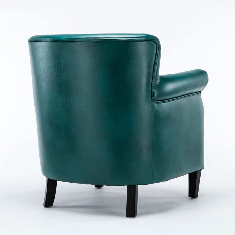 Hadley - Club Chair by HouseOfZazla