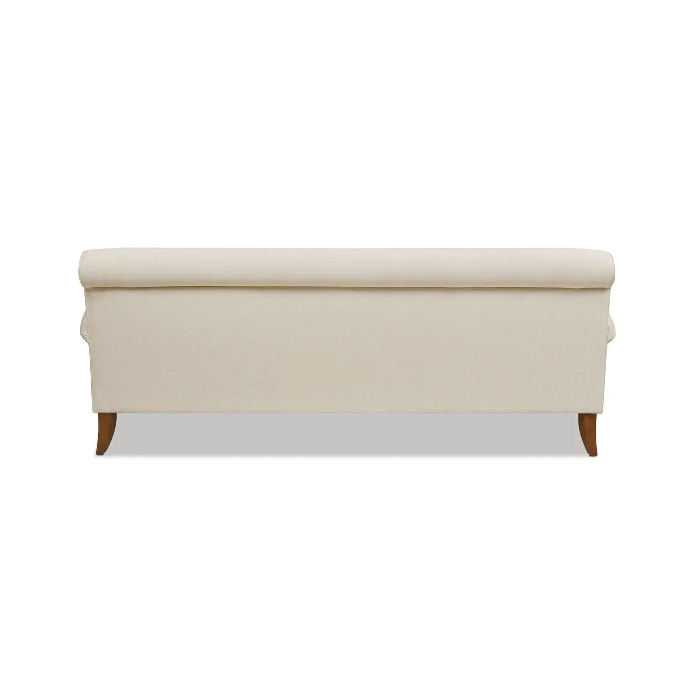 Alana Lawson - Three Cushion Tightback Sofa by HouseOfZazla