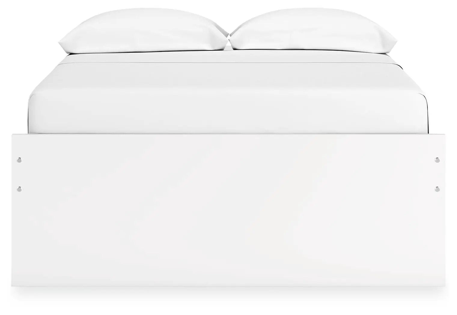 Onita - Platform Bed by Unique Piece Furniture