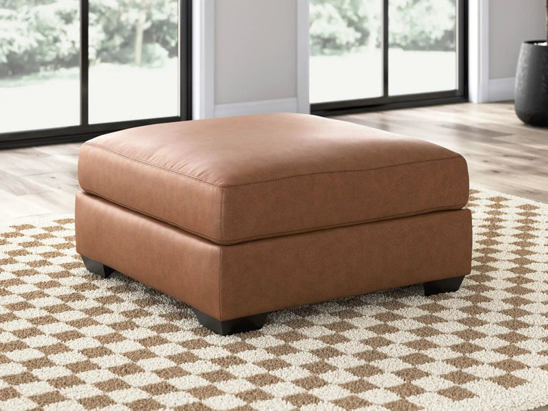 WillowBend - Oversized Accent Ottoman by Unique Piece Furniture