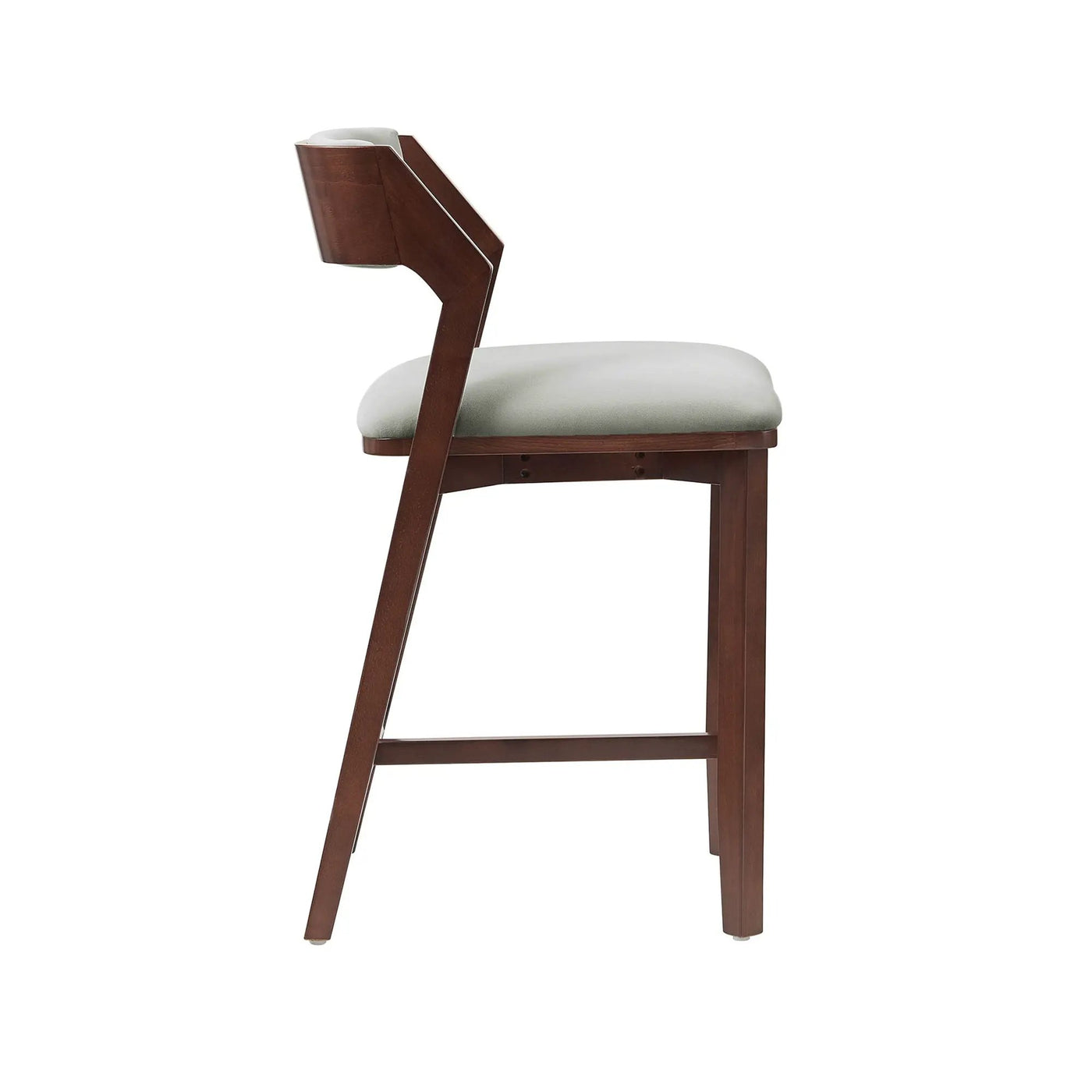 Patricia - Counter Stool by HouseOfZazla