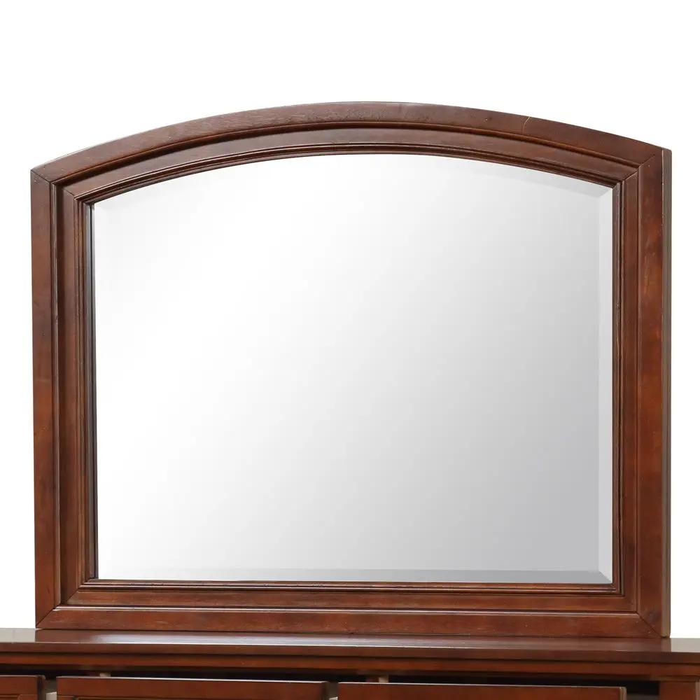 Mirror - Cherry by Unique Piece Furniture