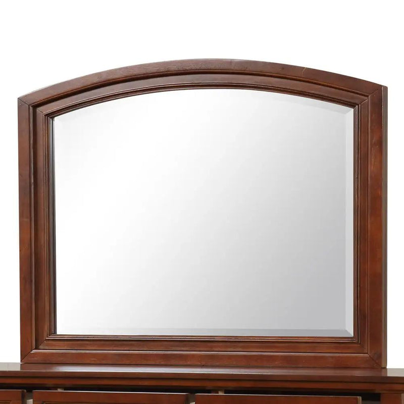 Mirror - Cherry by Unique Piece Furniture