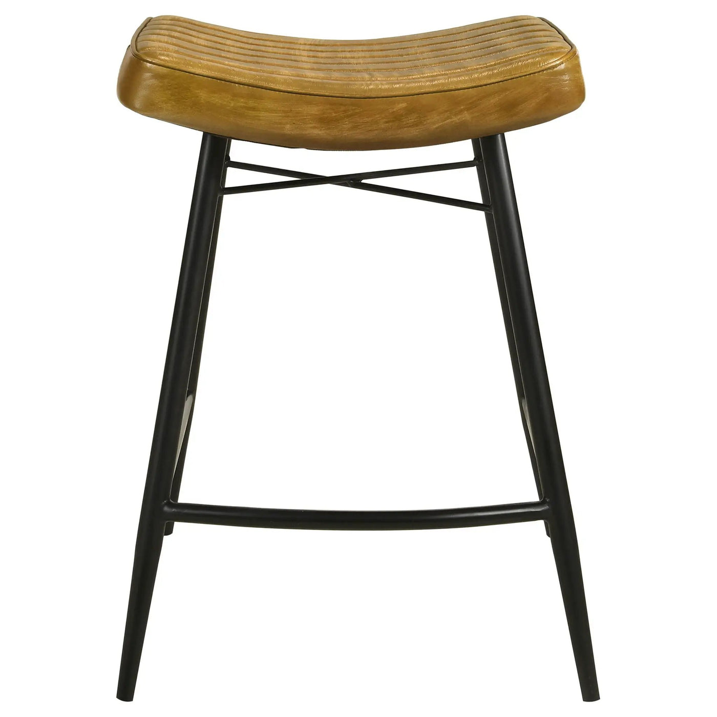 Ridgeway - Counter Stool (Set of 2) by HouseOfZazla