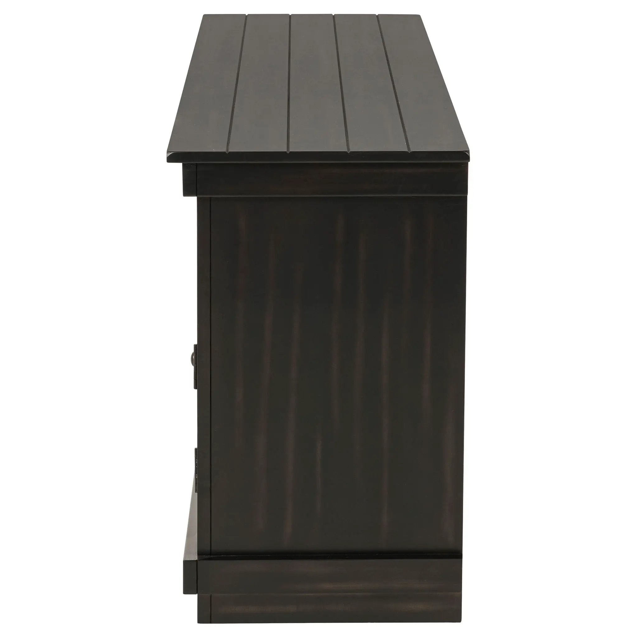 Castleton - TV Stand Media Console