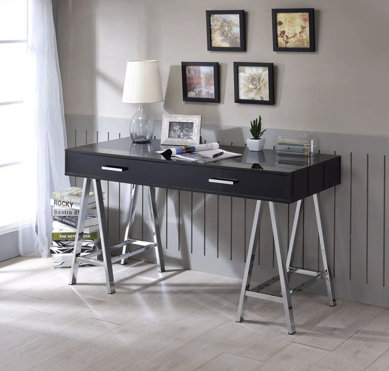 Coleen - Writing Desk by Unique Piece Furniture