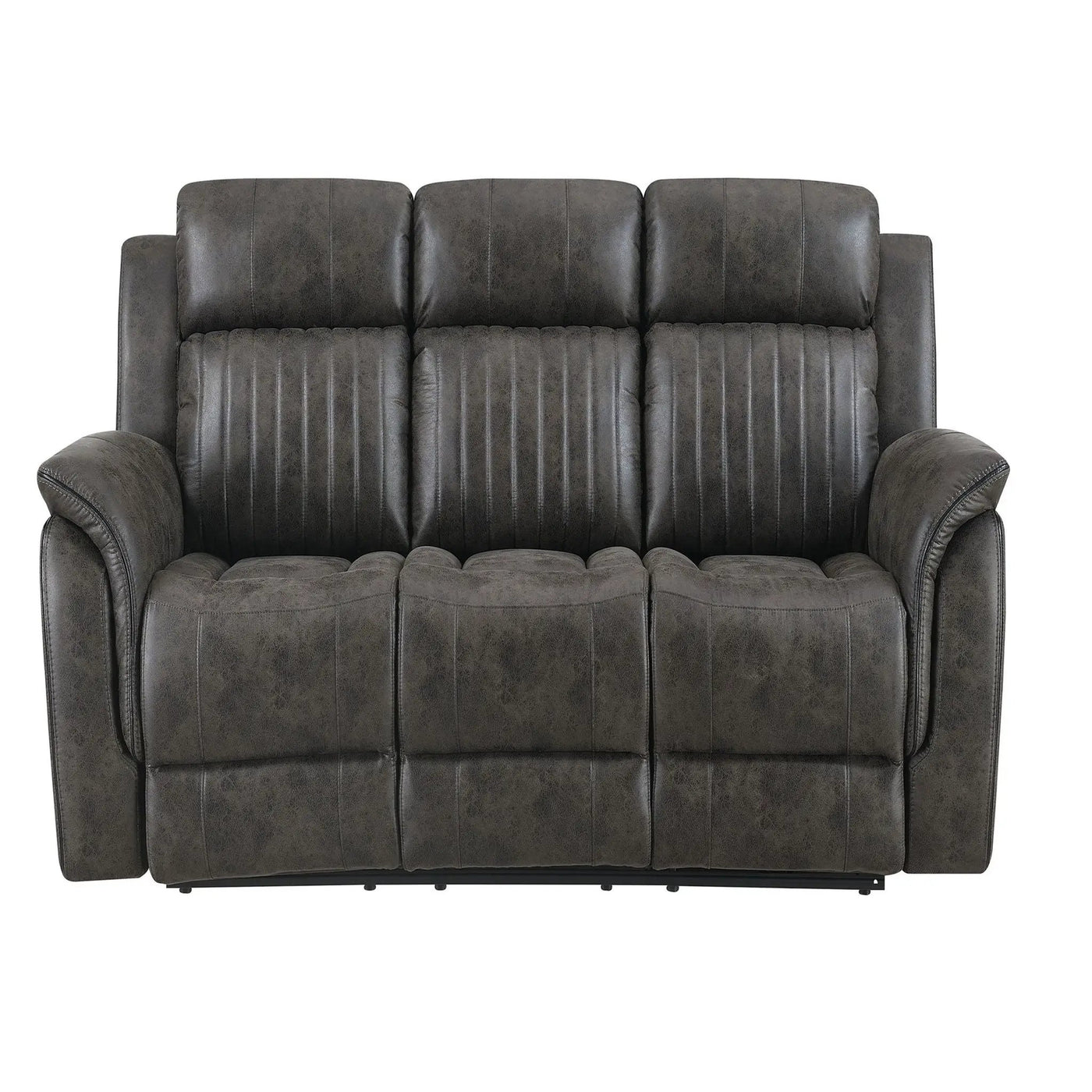 Steban - Transitional Style Living Room Set by Unique Piece Furniture