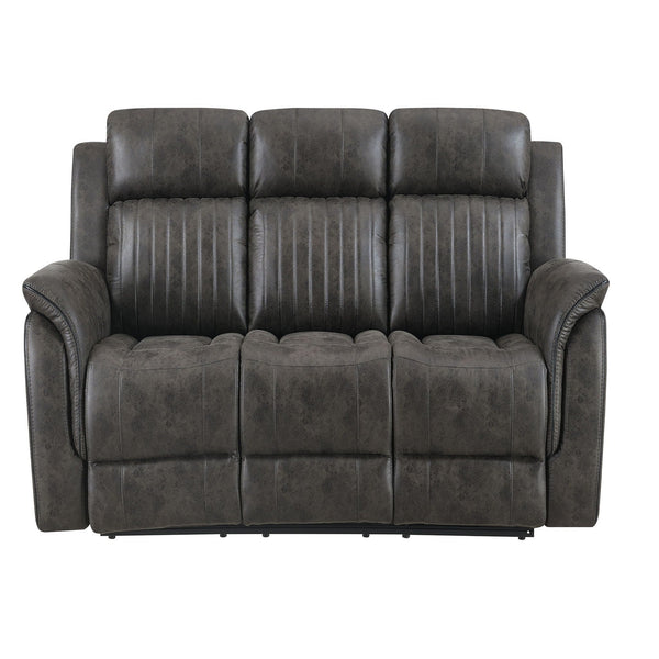 Steban - Transitional Style Living Room Set