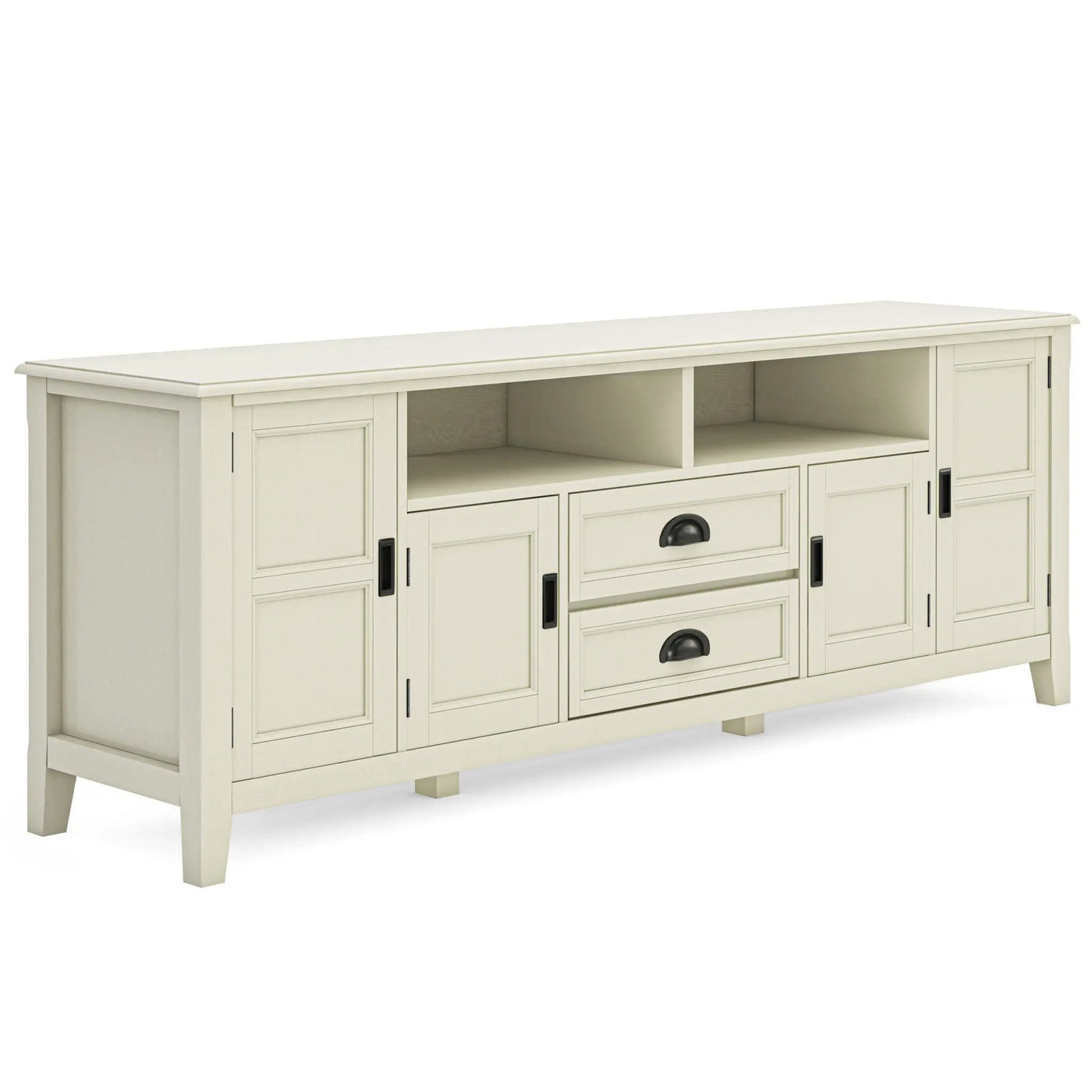 Burlington - TV Media Stand by HouseOfZazla