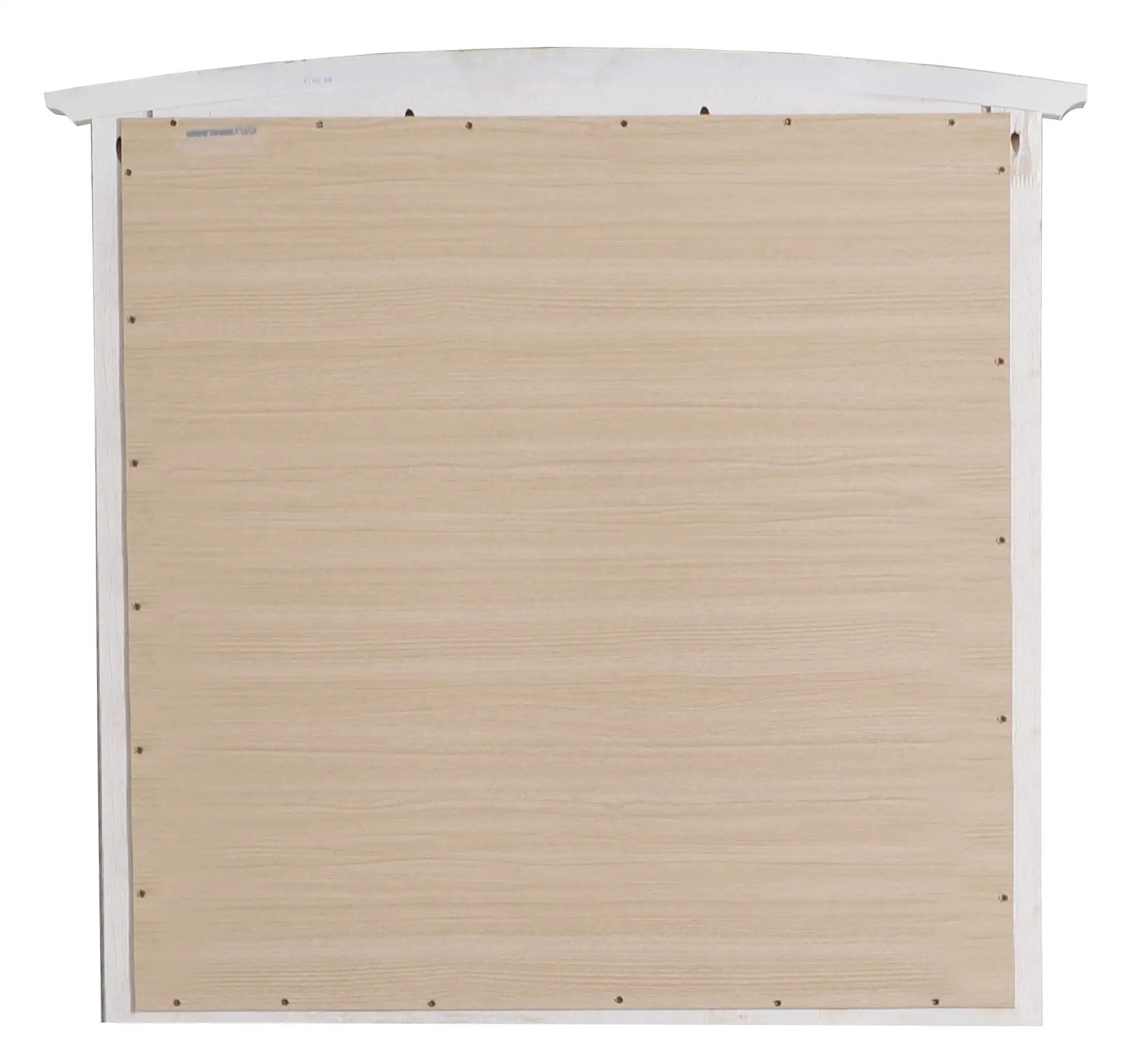 Hammond - Elegant Wall Mirror by Unique Piece Furniture