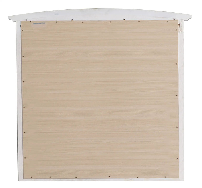 Hammond - Elegant Wall Mirror by Unique Piece Furniture