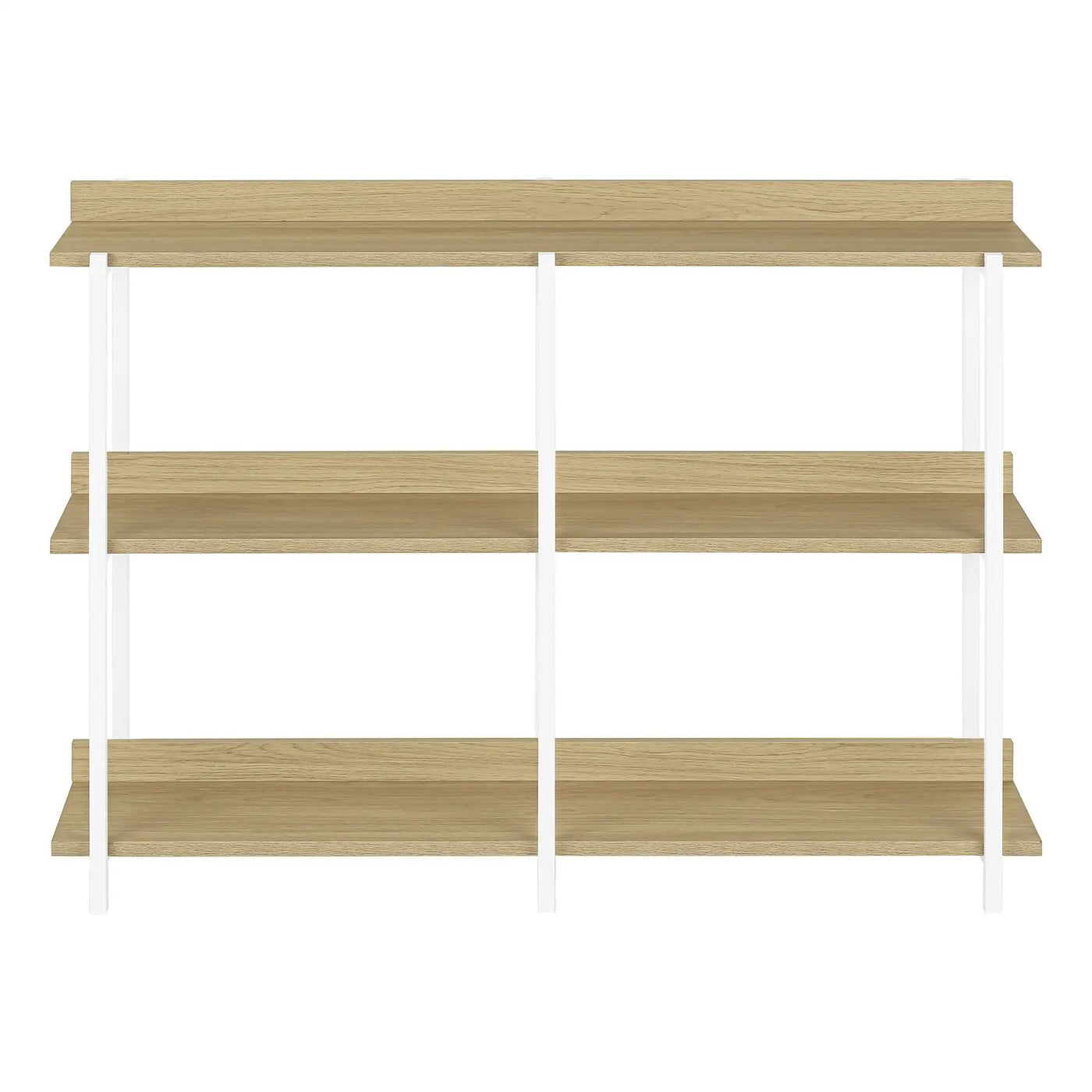 Accent Console Table For Entryway, 3 Tier Design by Unique Piece Furniture