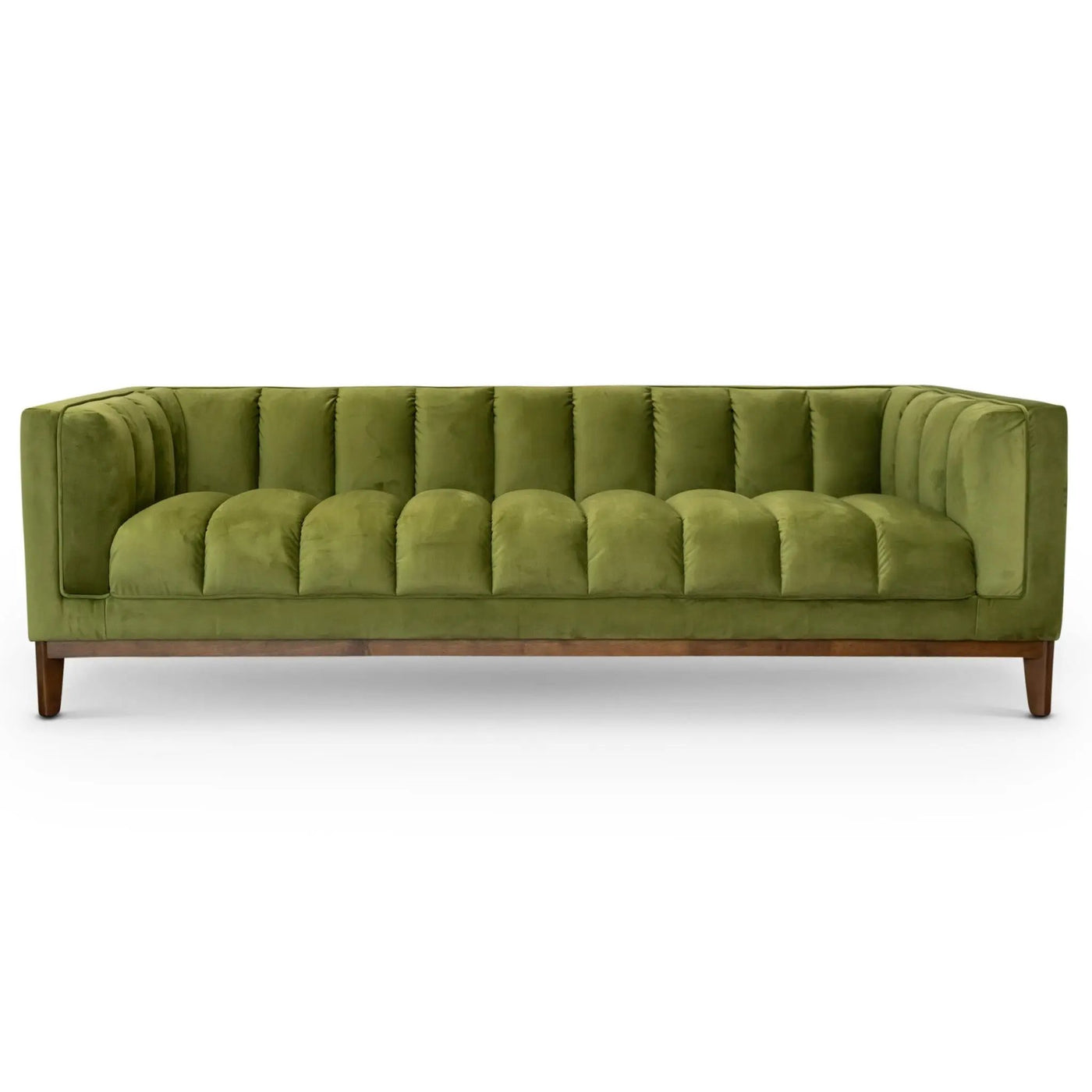 Melissa - Mid Century Modern Sofa by HouseOfZazla