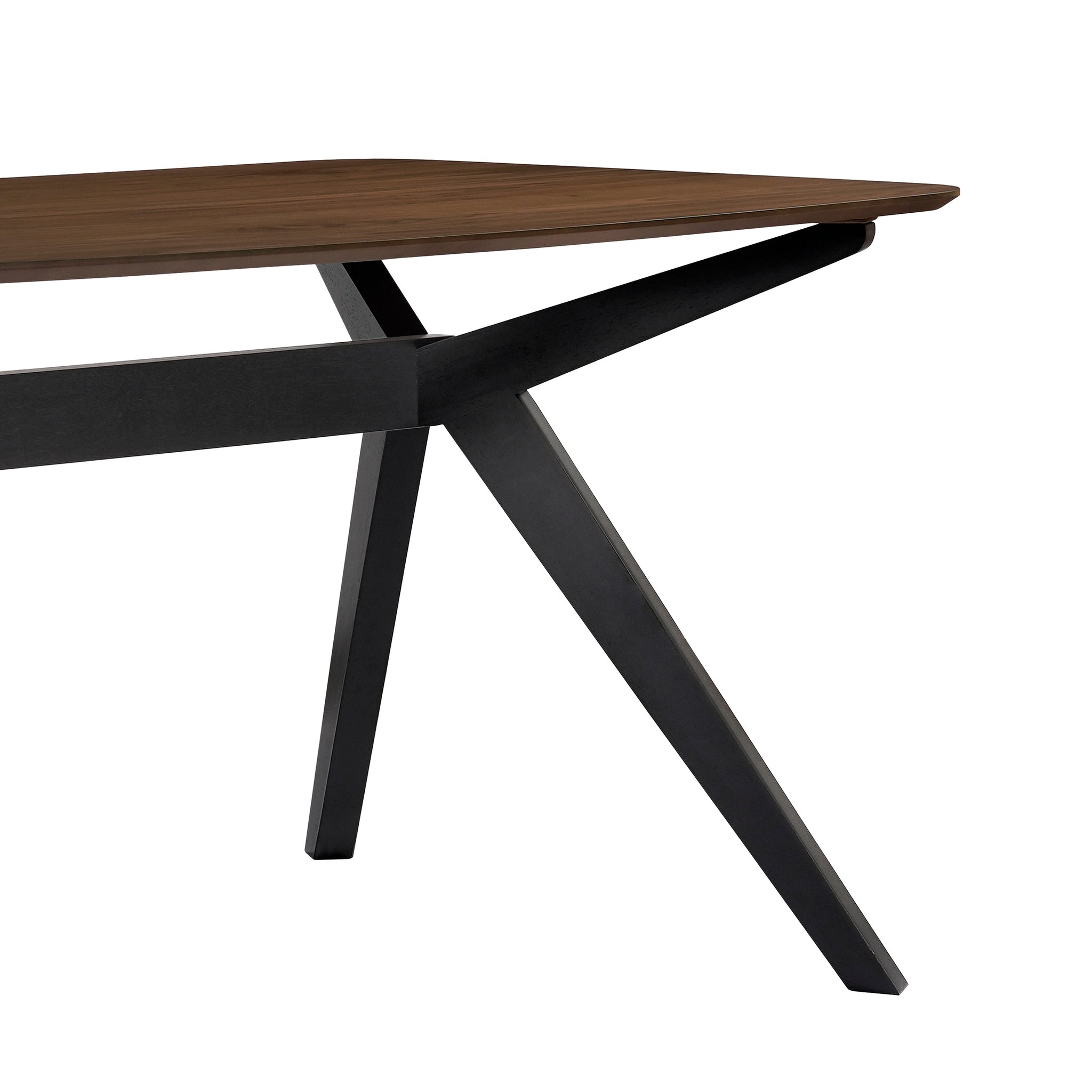5-Pieces Upholstered Dining Set With Rubberwood Frame by HouseOfZazla