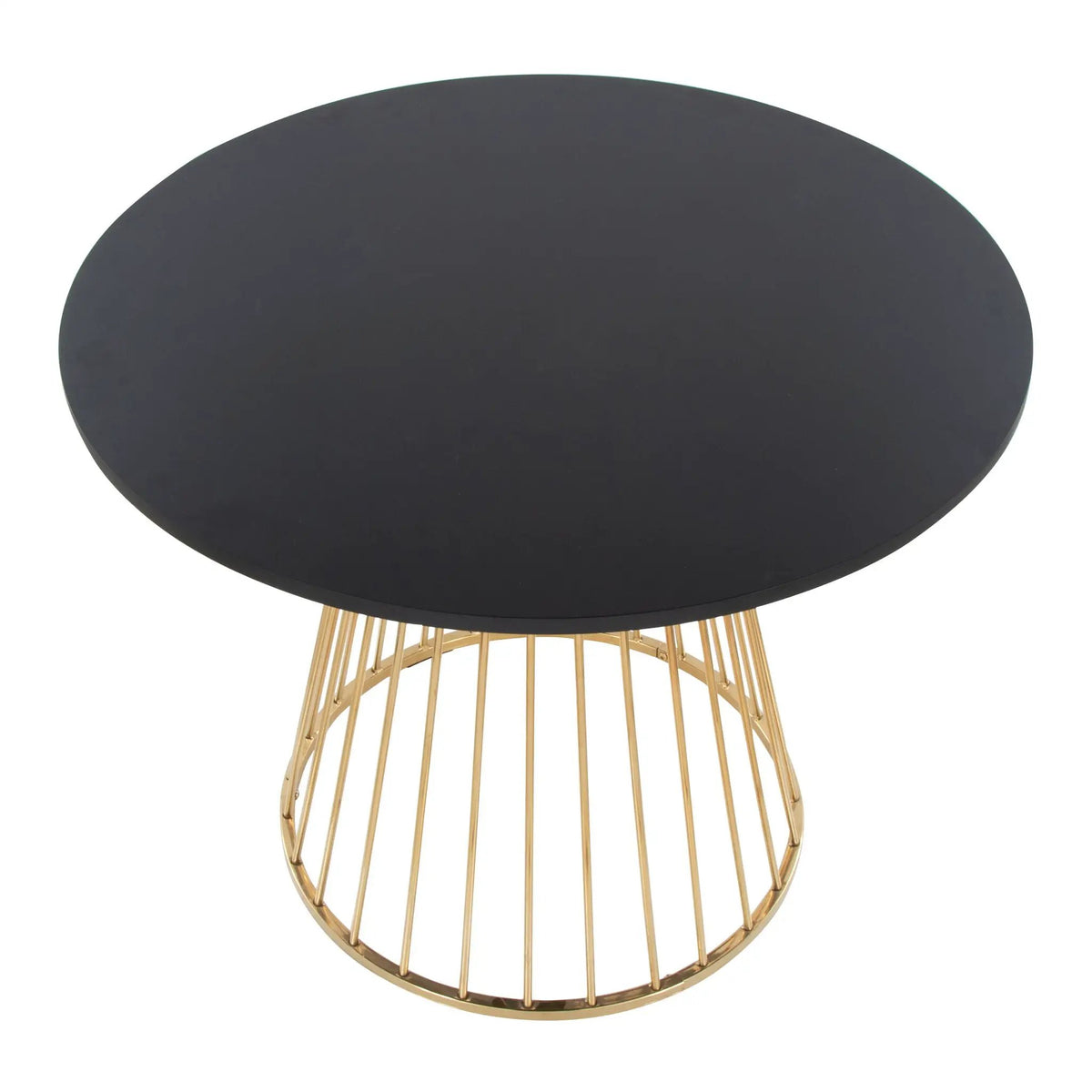 Canary Cosmo - Stylish Design Contemporary Dining Table by HouseOfZazla