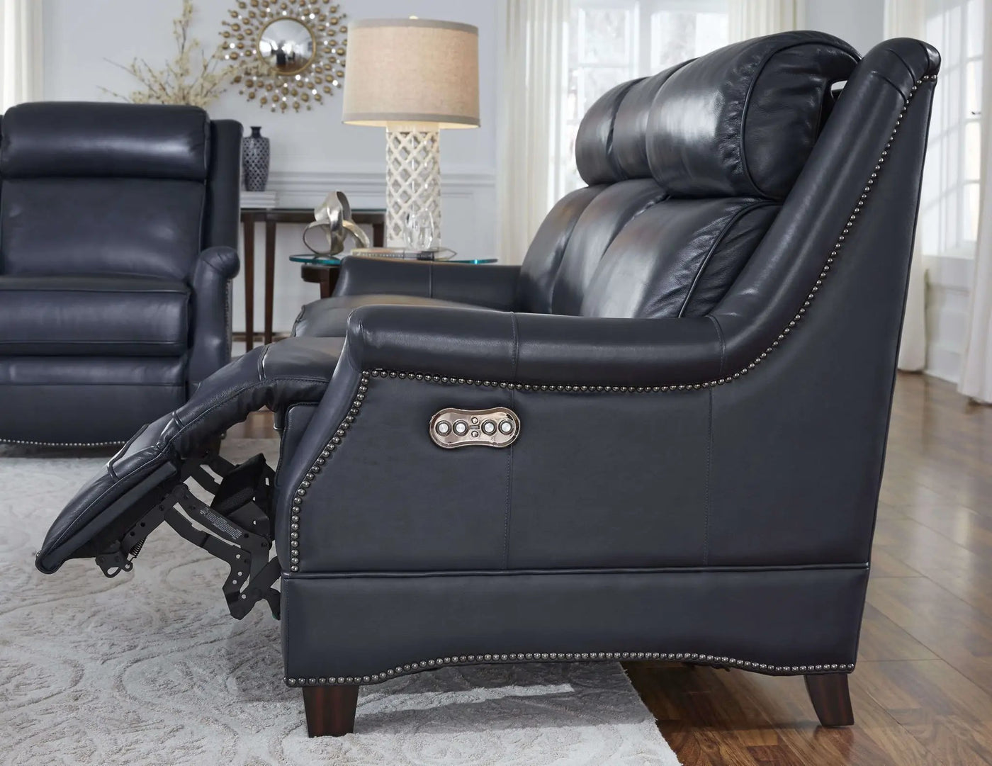 Warrendale - Power Reclining Sofa by Unique Piece Furniture
