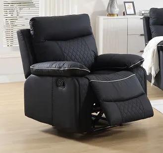 Modern Comfort Reclining Chair by HouseOfZazla