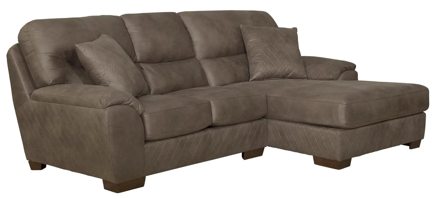 Royce - Sectional by Unique Piece Furniture