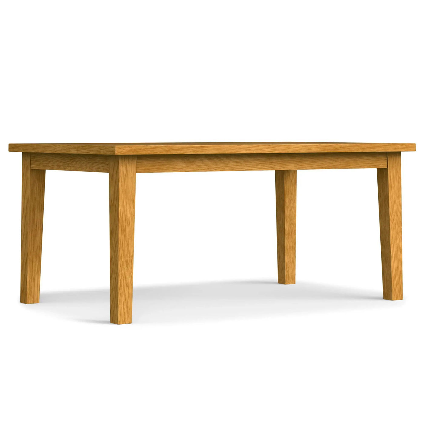 Eastwood - Handcrafted Dining Table by HouseOfZazla