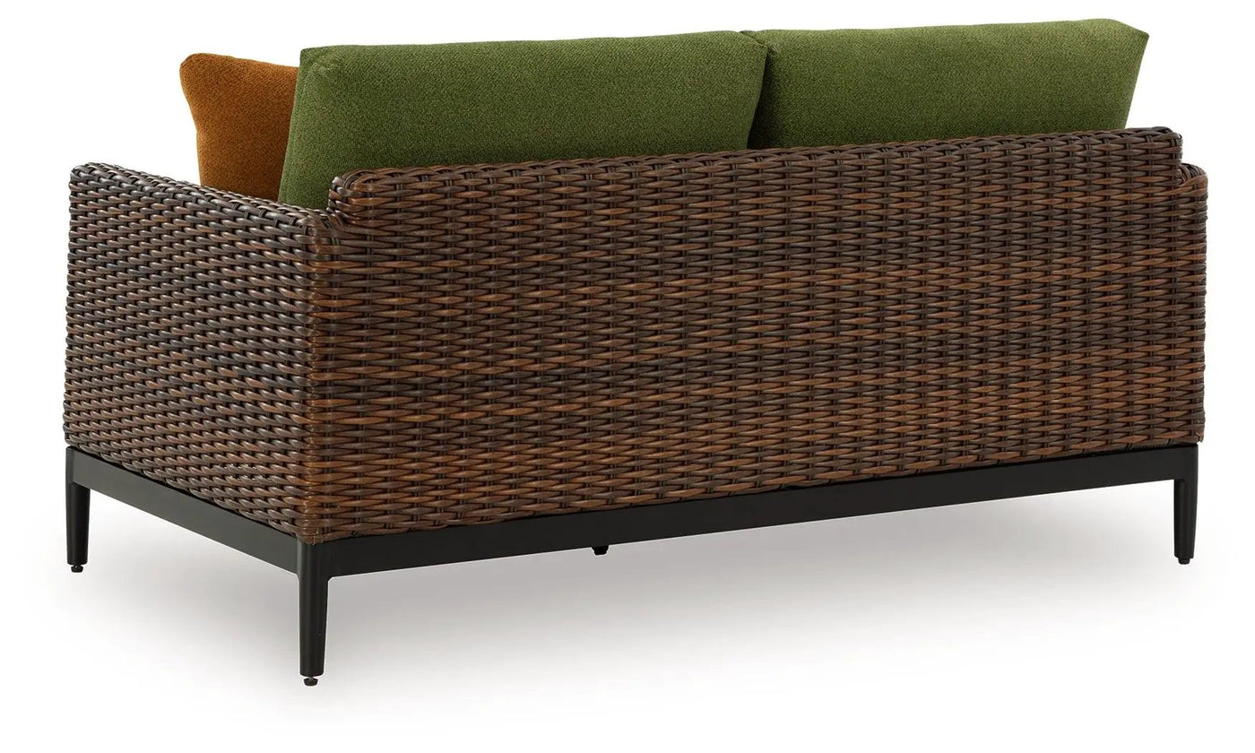 Horizon Hall - Lounge Set by Unique Piece Furniture