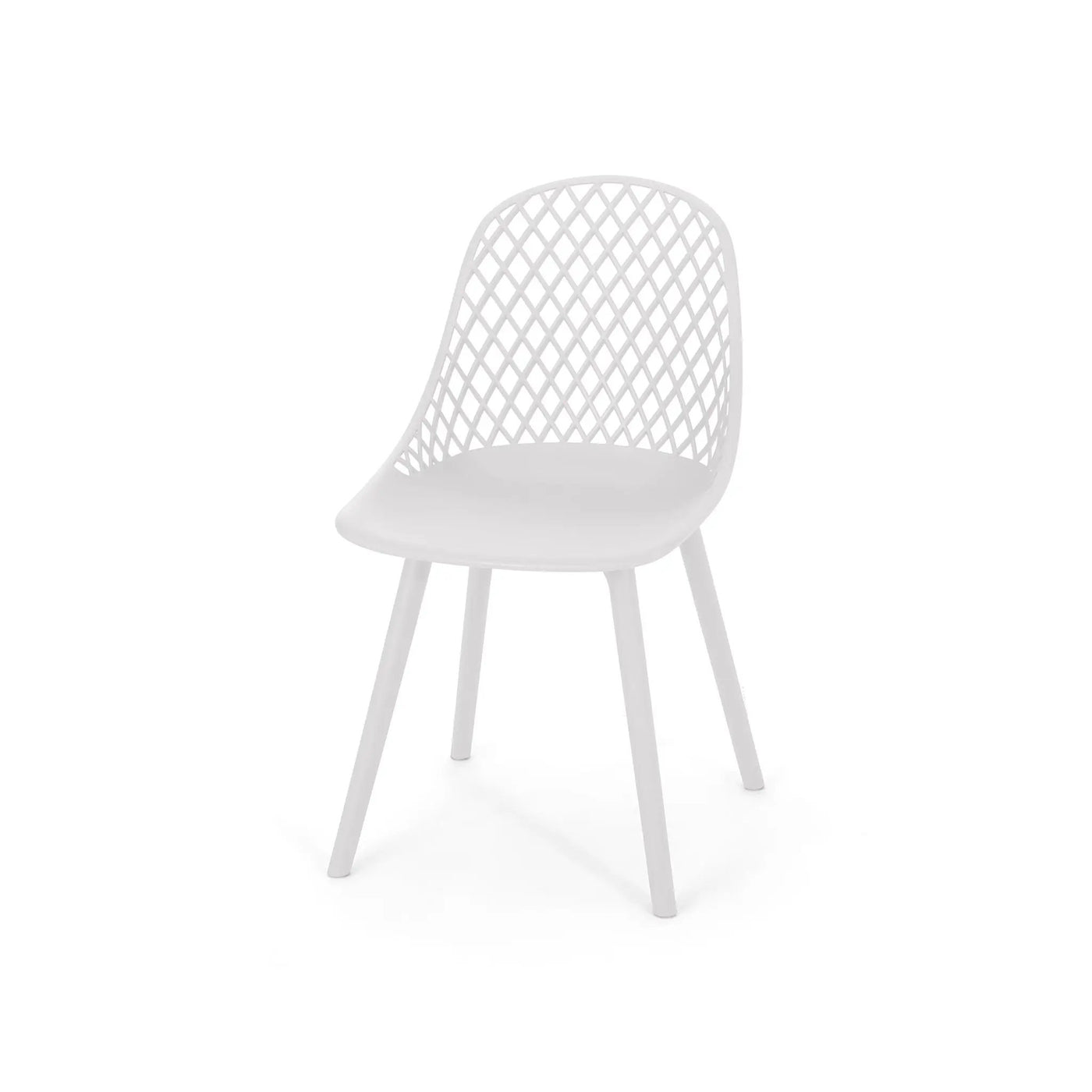 Lily Chair (Set of 2) by HouseOfZazla