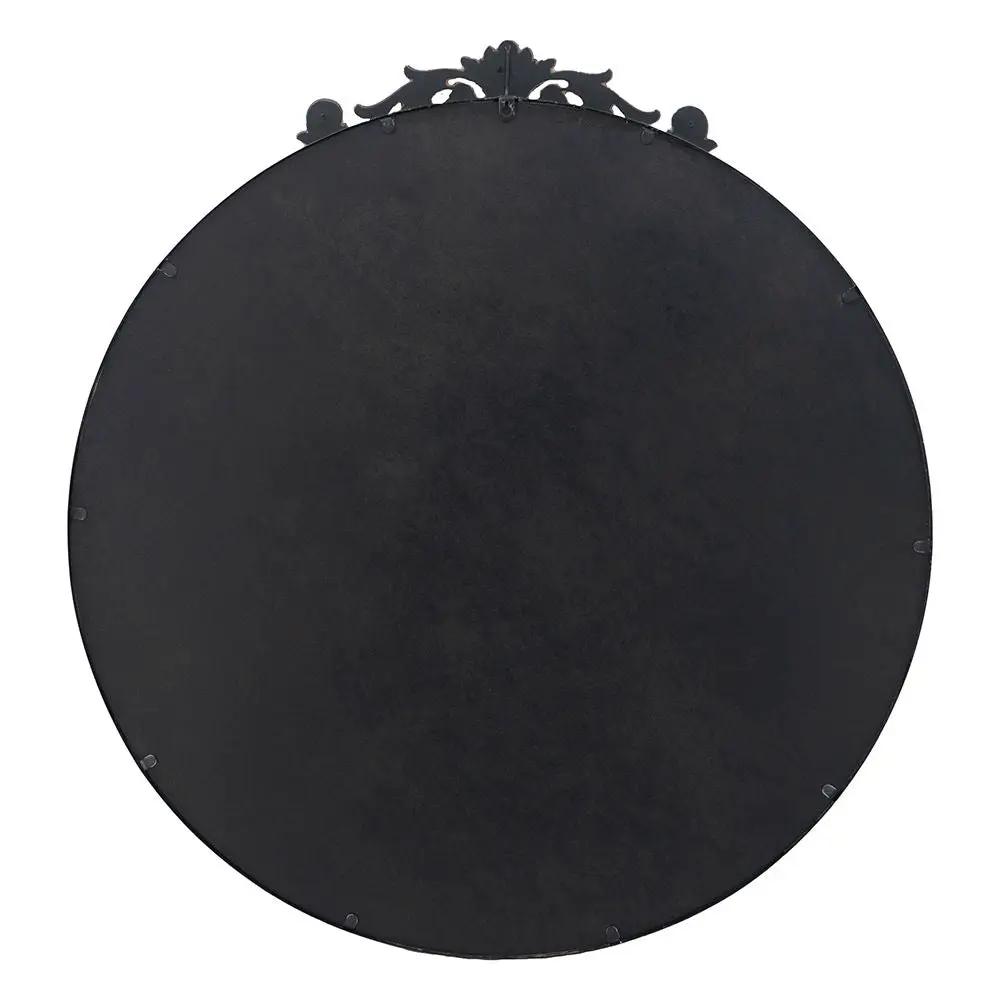 Classic Design Mirror With Baroque Inspired Frame by HouseOfZazla