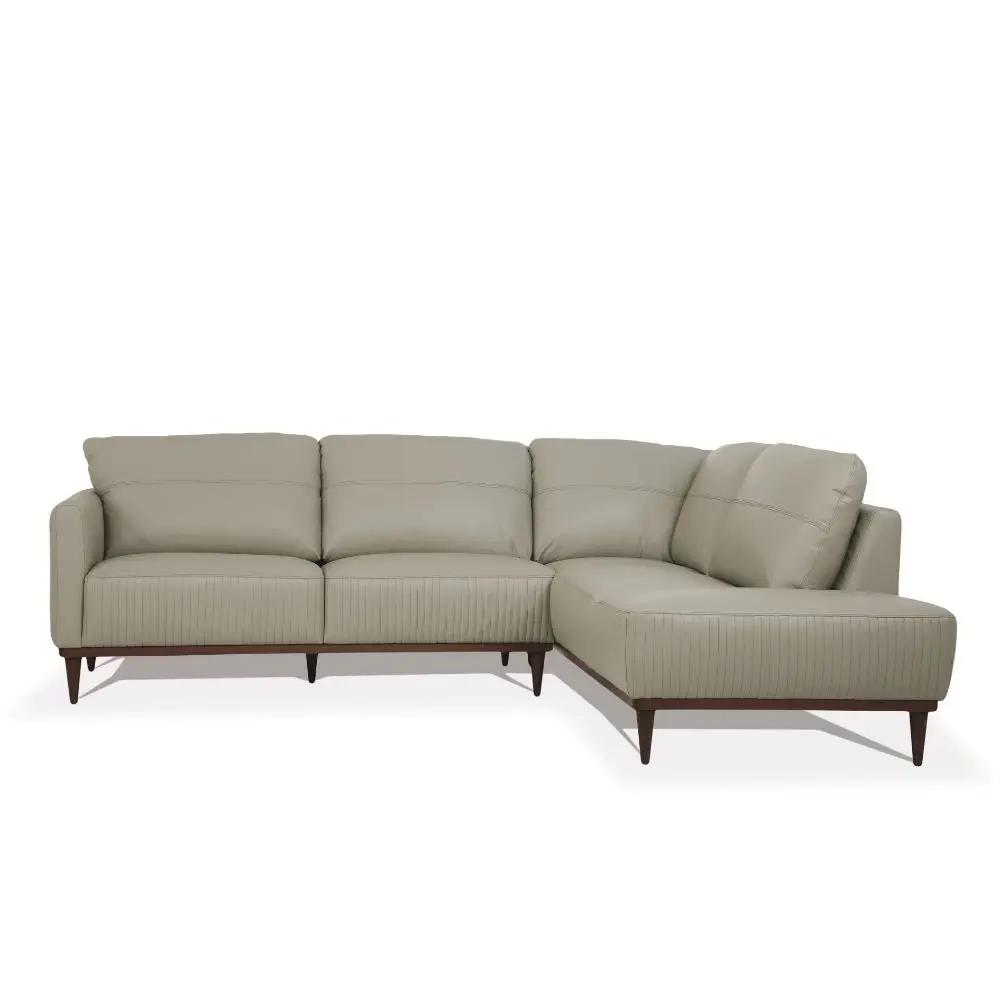 Tampa - Sectional Sofa by Unique Piece Furniture