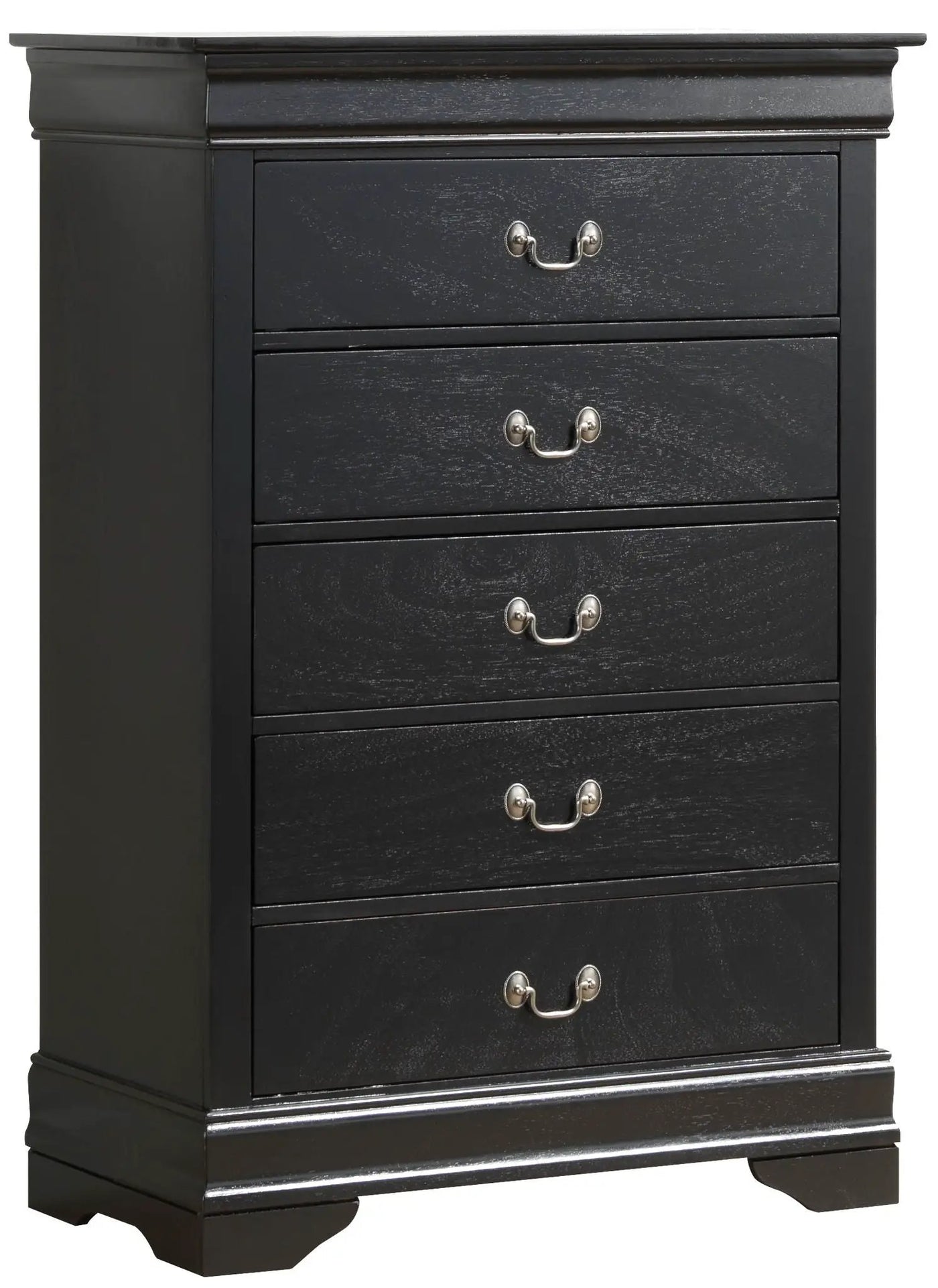 Traditional Storage Chest Elegant by HouseOfZazla
