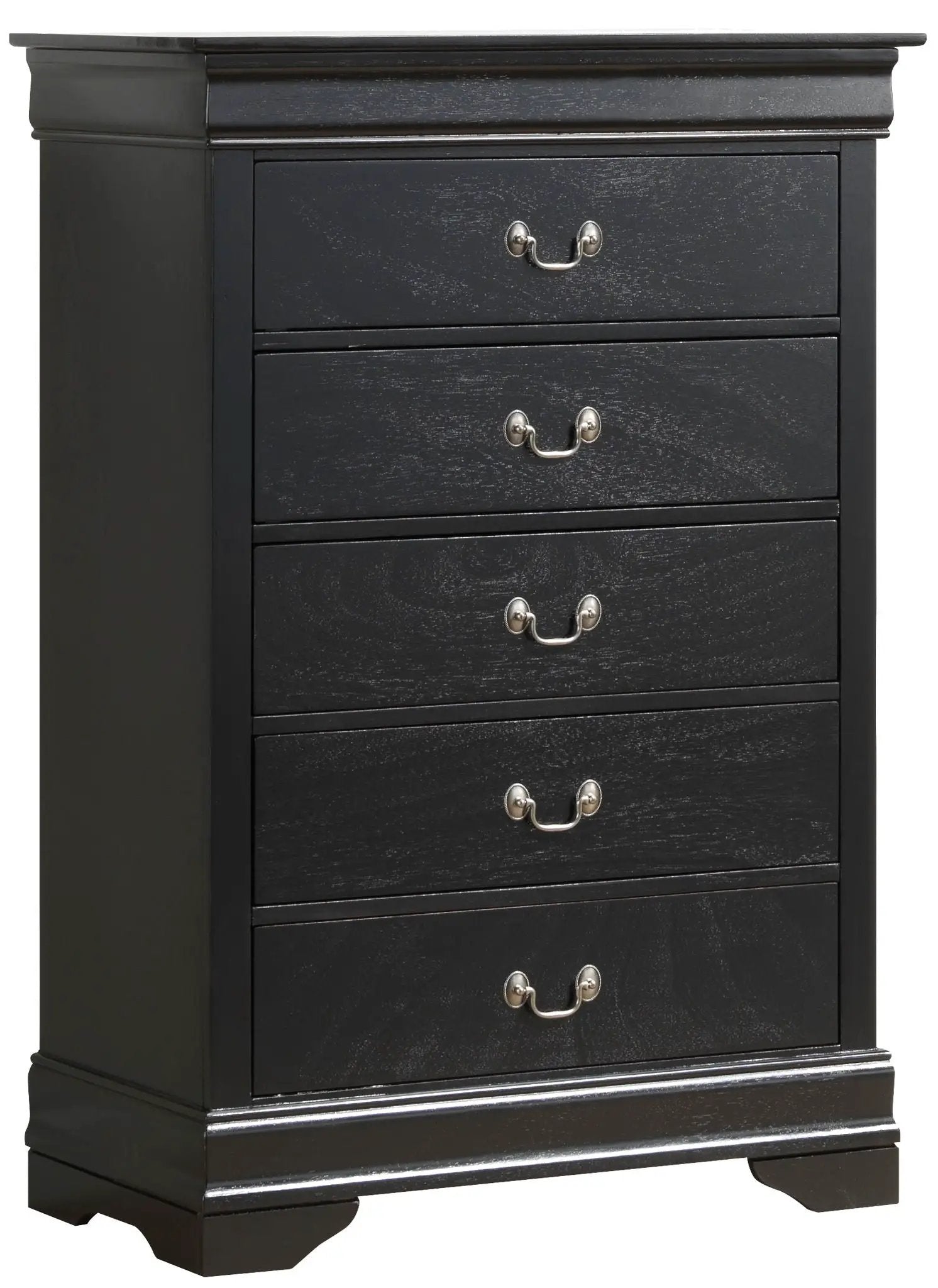 Traditional Storage Chest Elegant by Unique Piece Furniture