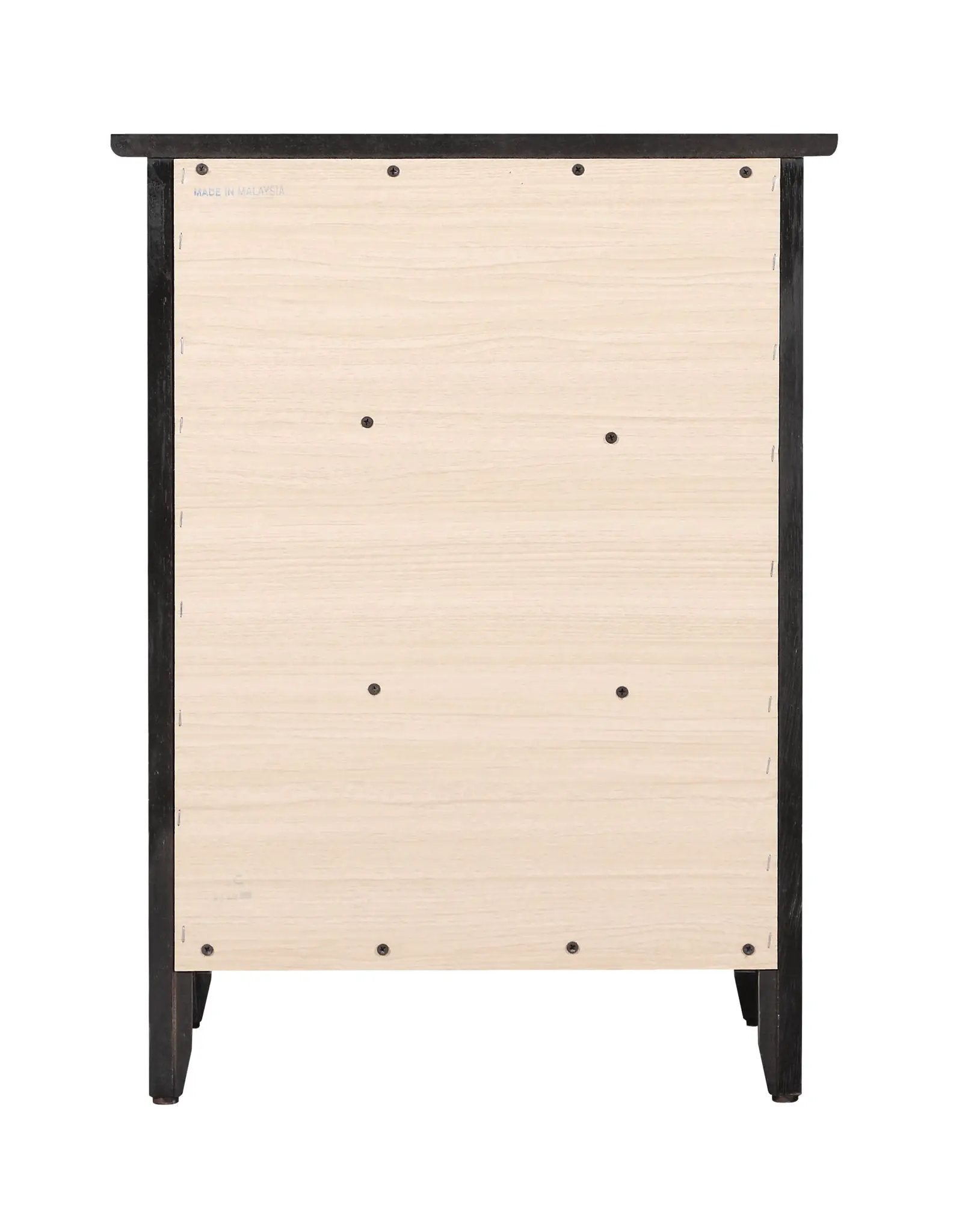 Daniel - 3 Drawer Nightstand by Unique Piece Furniture