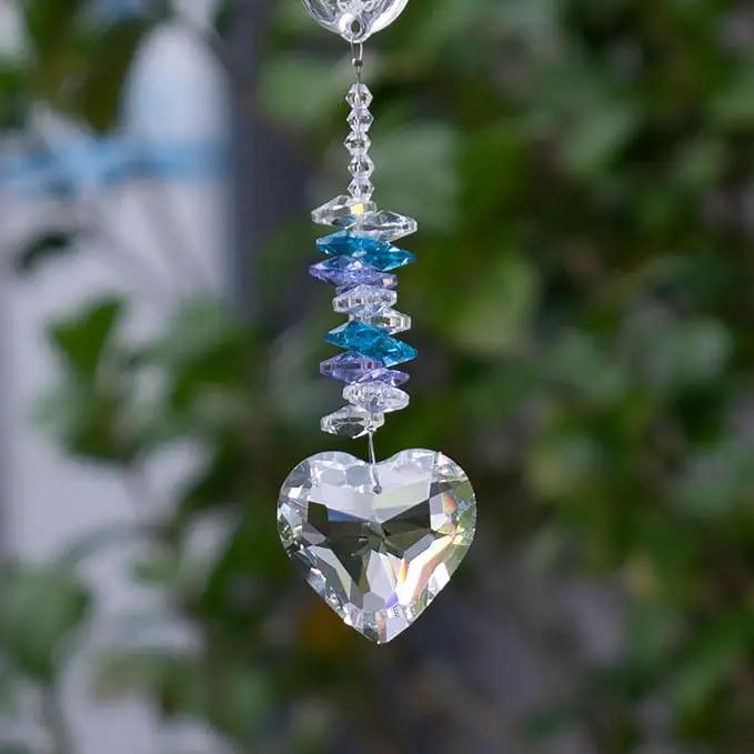 Pet Memorial Suncatcher, Dog Memorial Gifts for Loss of Dog, Dog Passing Away Gifts, Pet Memorial Gifts for Dogs, Cat Memorial Gifts for Loss of Cat, Dog Remembrance Gift by GreenHaven Gardens