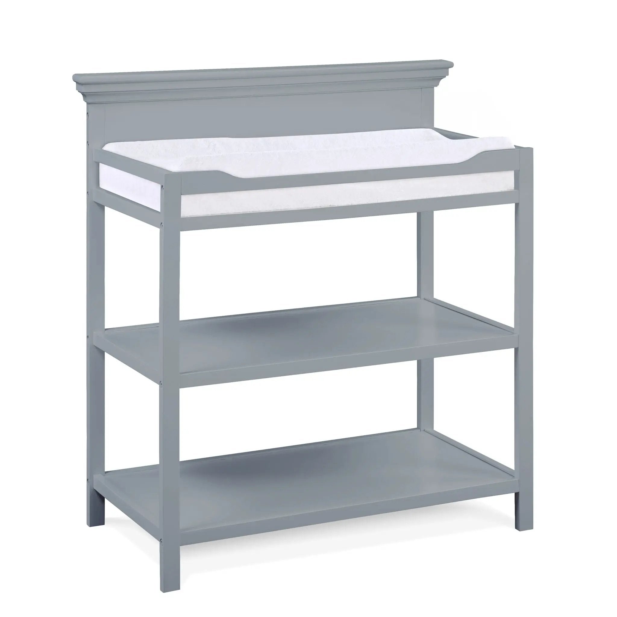 Universal - Changing Table by HouseOfZazla
