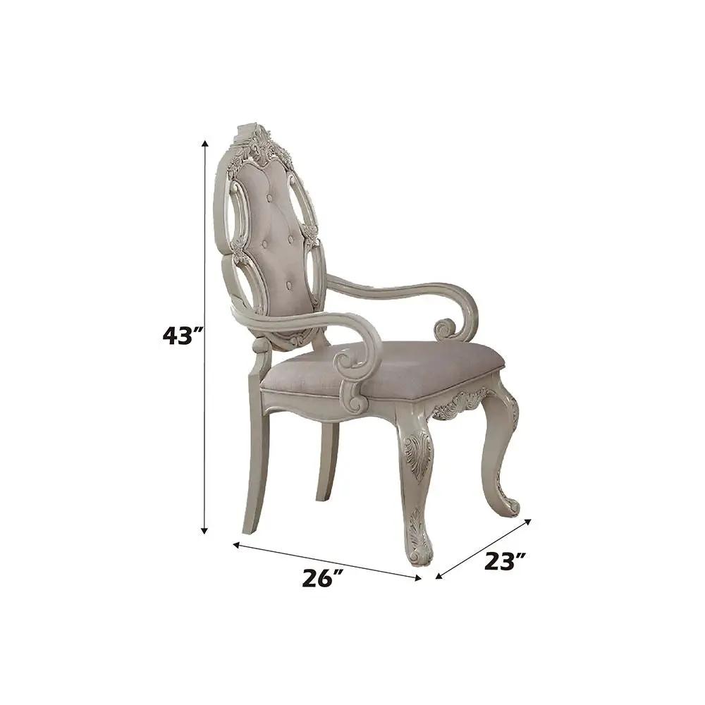 Ragenardus - Arm Chair (Set of 2) by Unique Piece Furniture