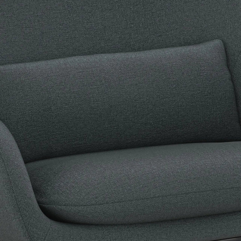 Elmont - Hand Constructed Accent Chair by HouseOfZazla