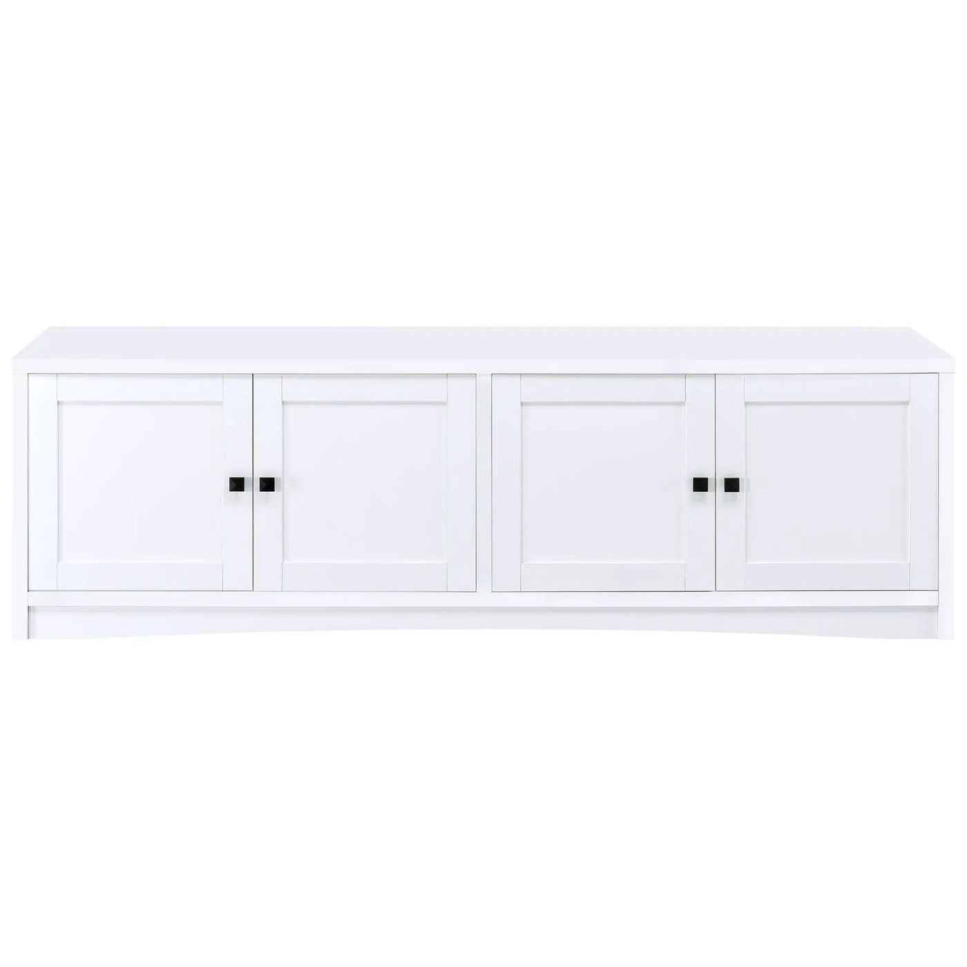 Lunetta - 4 Door TV Stand by HouseOfZazla
