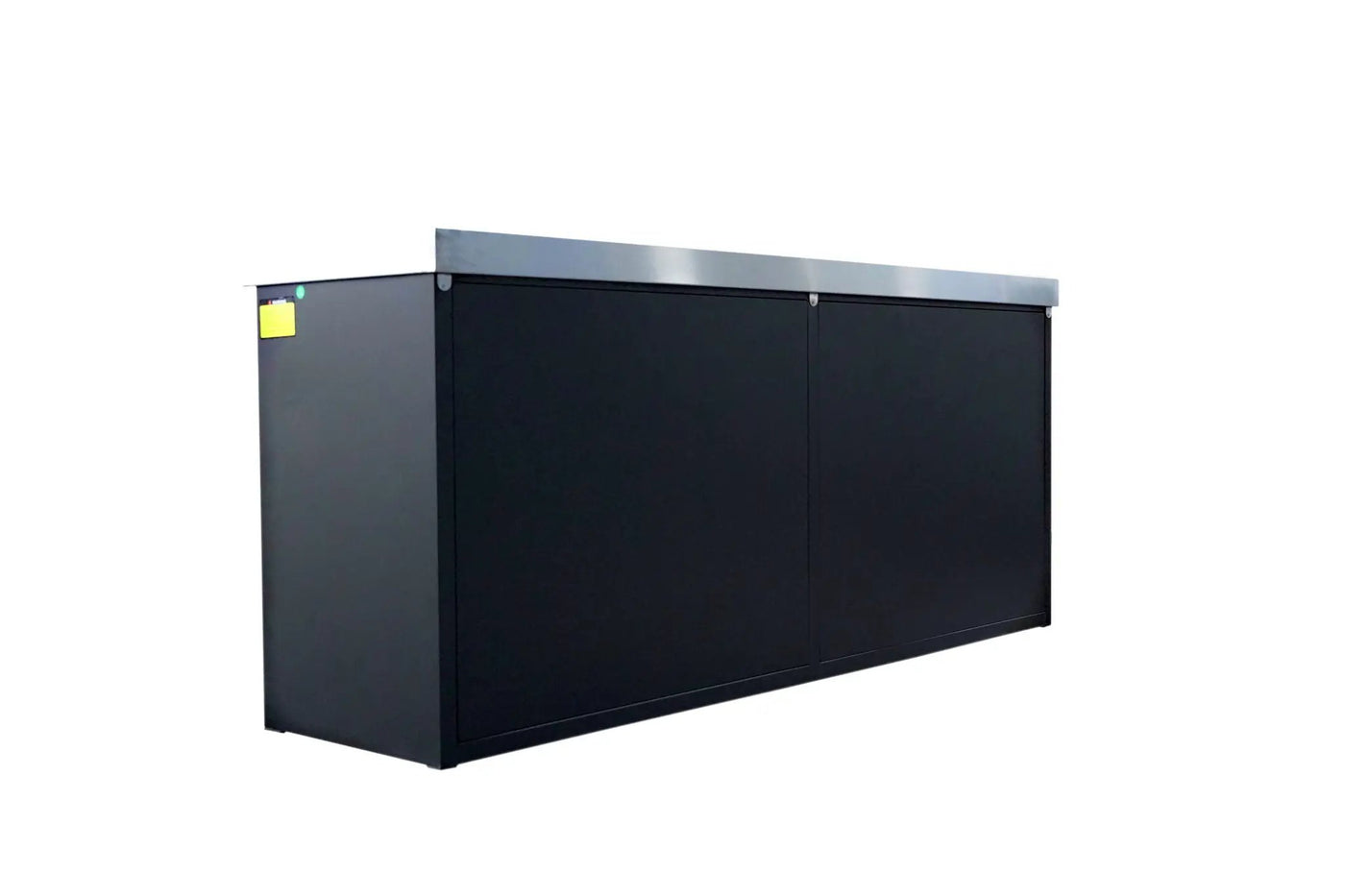 Storage Cabinets With Workbench (With 10 Drawers And 2 Cabinets) by HouseOfZazla