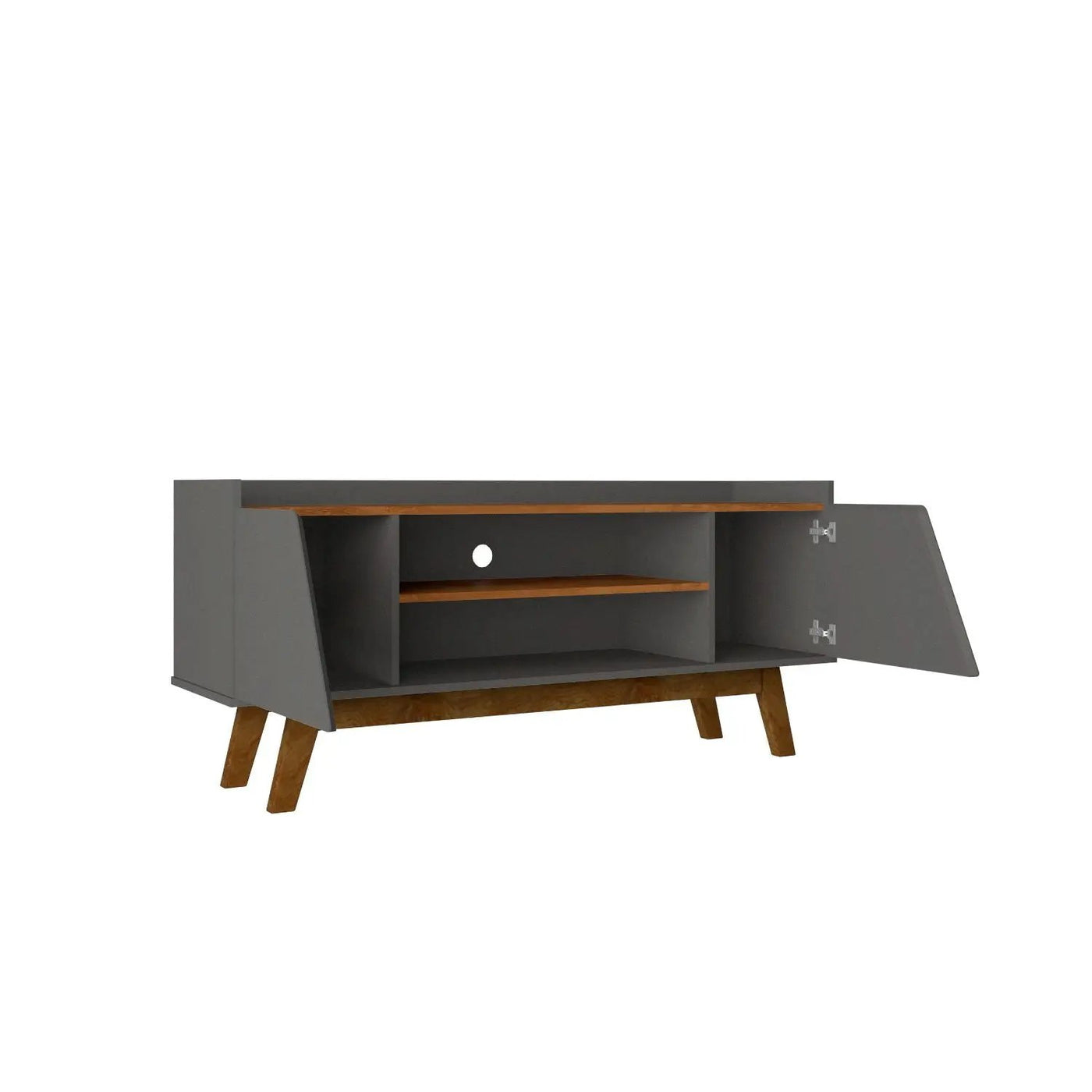 Marcus - TV Stand by HouseOfZazla