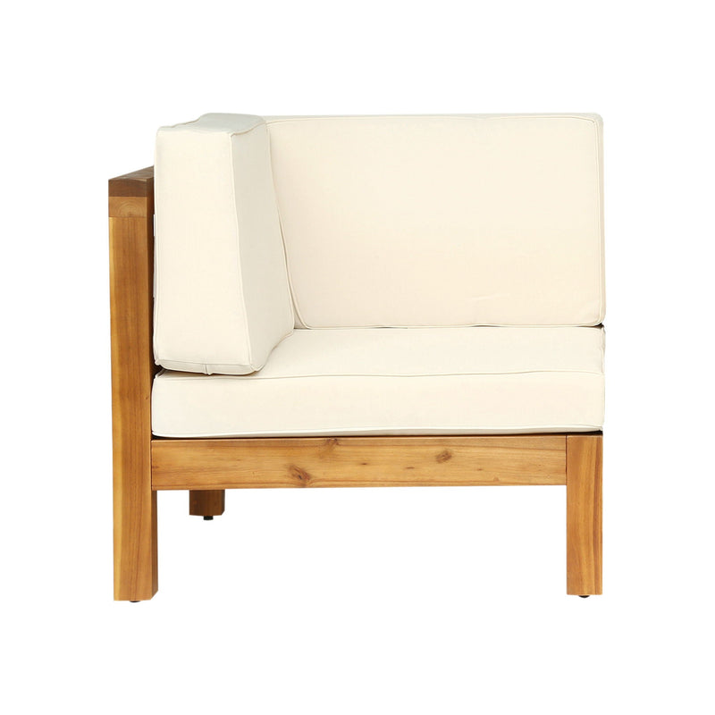 Brava X Back Arm Chair by HouseOfZazla